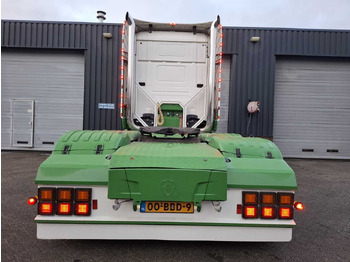 Lastebil 2012 SCANIA R440 6X2 PTO TRUCK: bilde 5