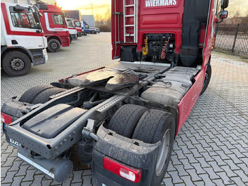 Lastebil DAF XF 510 FT TRUCK: bilde 5
