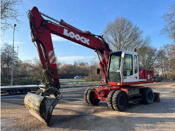 Hjulgraver LIEBHERR A 902