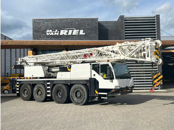 Kran LIEBHERR LTM 1060/2