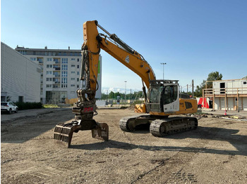 Beltegraver LIEBHERR R 926