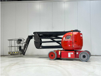 Lift MANITOU - 2013 - 150AETJ - AERIAL PLATFORM - 15M WORKING HEIGHT - 154 H: bilde 2 Lift MANITOU - 2013 - 150AETJ - AERIAL PLATFORM - 15M WORKING HEIGHT - 154 H: bilde 2