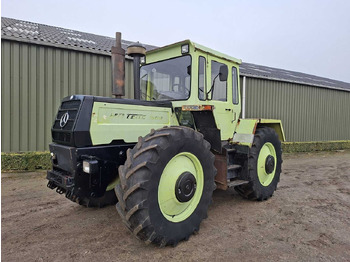 Traktor MERCEDES-BENZ