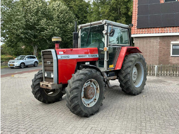 Traktor MASSEY FERGUSON 2600 series
