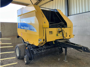 Rundballepresse New Holland BR7070: bilde 5