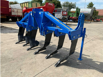 Grubber NEW HOLLAND