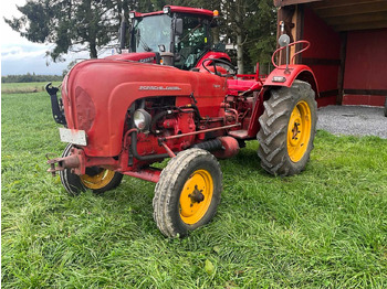 Traktor PORSCHE