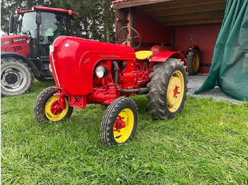 Traktor PORSCHE