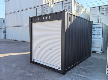 Frakt container