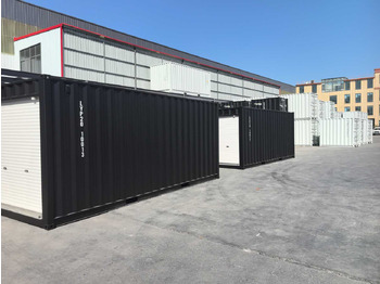 Frakt container Rhino-Cross-Containers 20ft: bilde 3