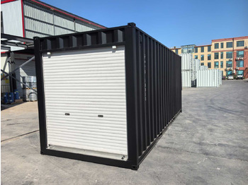 Frakt container