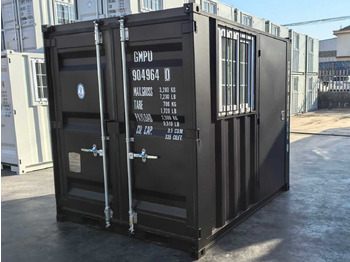 Frakt container