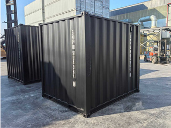 Frakt container