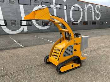 Kompaktlaster SD Lanch SDLL30: bilde 2