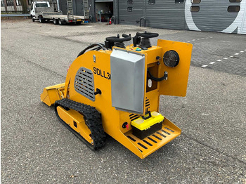 Kompaktlaster SD Lanch SDLL30: bilde 4