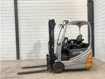 Gaffeltruck STILL RX20