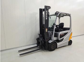 Gaffeltruck STILL RX60