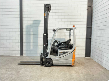 Gaffeltruck STILL RX20