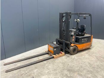 Gaffeltruck STILL R20