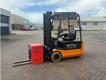 Gaffeltruck STILL R20