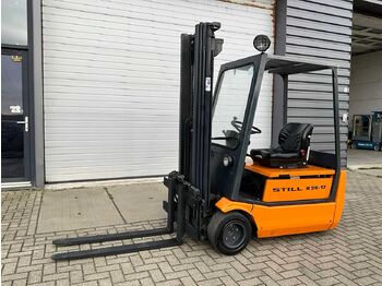 Gaffeltruck STILL R20