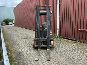 Gaffeltruck STILL - R20-18 - FORKLIFT TRUCKS - 2005: bilde 5