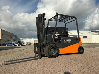 Gaffeltruck STILL R60
