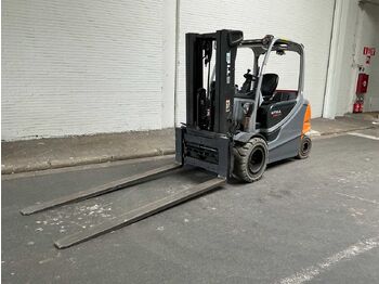 Gaffeltruck STILL RX60