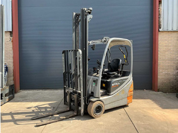 Gaffeltruck STILL RX20