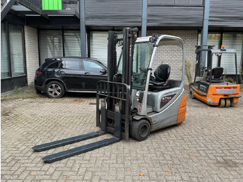 Gaffeltruck STILL RX20