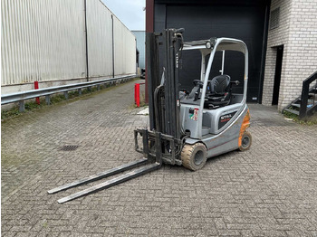 Gaffeltruck STILL RX20