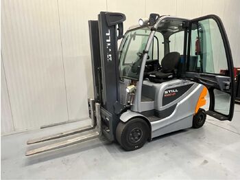 Gaffeltruck STILL RX60