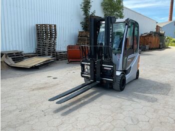 Gaffeltruck STILL RX60