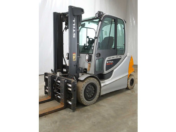 Gaffeltruck STILL RX60