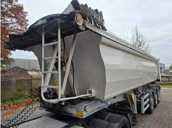 Semitrailer 2013 STAS S300CX SEMI-TRAILER: bilde 2