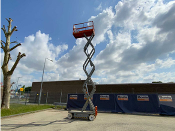 Lift SKYJACK