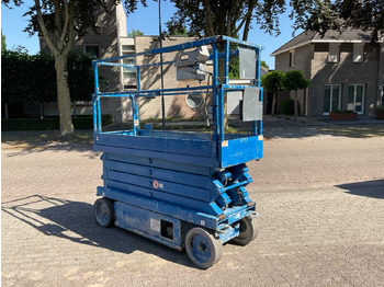 Lift SkyJack SJIII 3226: bilde 2
