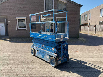 Lift SkyJack SJIII 3226: bilde 4