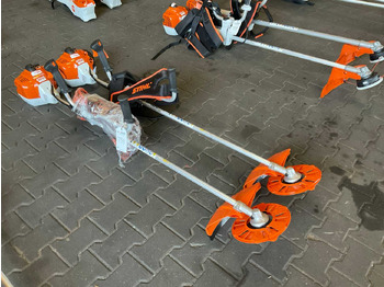 Krattknuser STIHL