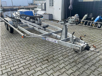 Tilhenger PEGA-2025 - MP3500/600 - BOAT TRAILER: bilde 4 Tilhenger PEGA-2025 - MP3500/600 - BOAT TRAILER: bilde 4