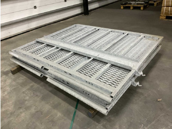 Tilhenger TRAILER RAMP (2X): bilde 2 Tilhenger TRAILER RAMP (2X): bilde 2