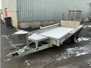 Tilhenger IFOR WILLIAMS