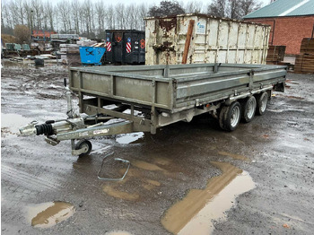 Tilhenger INDESPENSION