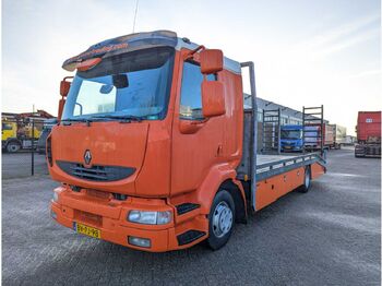 Lastebil RENAULT Midlum 220