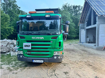 Lastebil SCANIA P 310