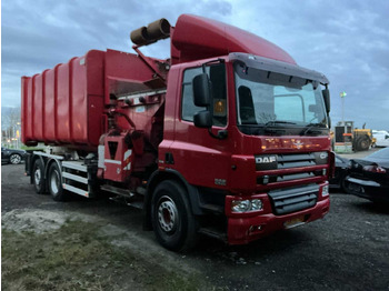 Lastebil DAF