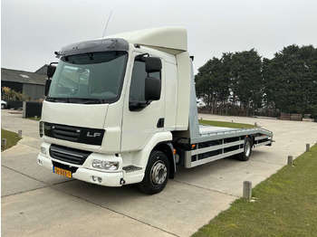 Lastebil DAF LF 45