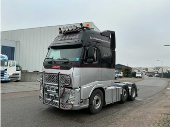 Lastebil VOLVO FH