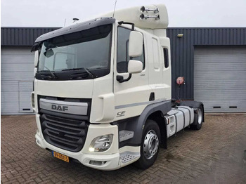 Lastebil DAF CF 290