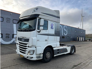 Lastebil DAF XF 440